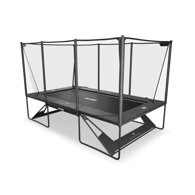 ACON X Trampoline - SGP Garden Ltd