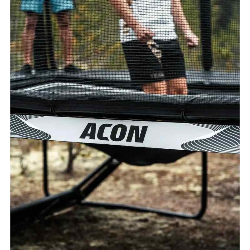 ACON X Trampoline - SGP Garden Ltd
