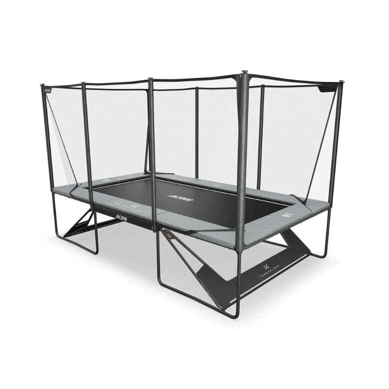 ACON X Trampoline - SGP Garden Ltd