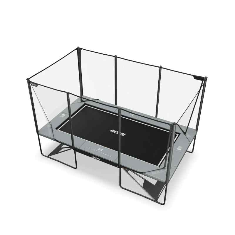 ACON X Trampoline - SGP Garden Ltd