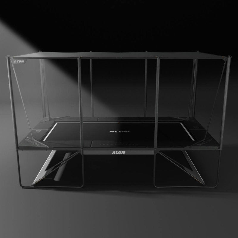 ACON X Trampoline - SGP Garden Ltd