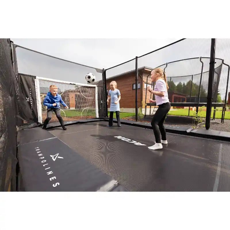 ACON X Trampoline - SGP Garden Ltd