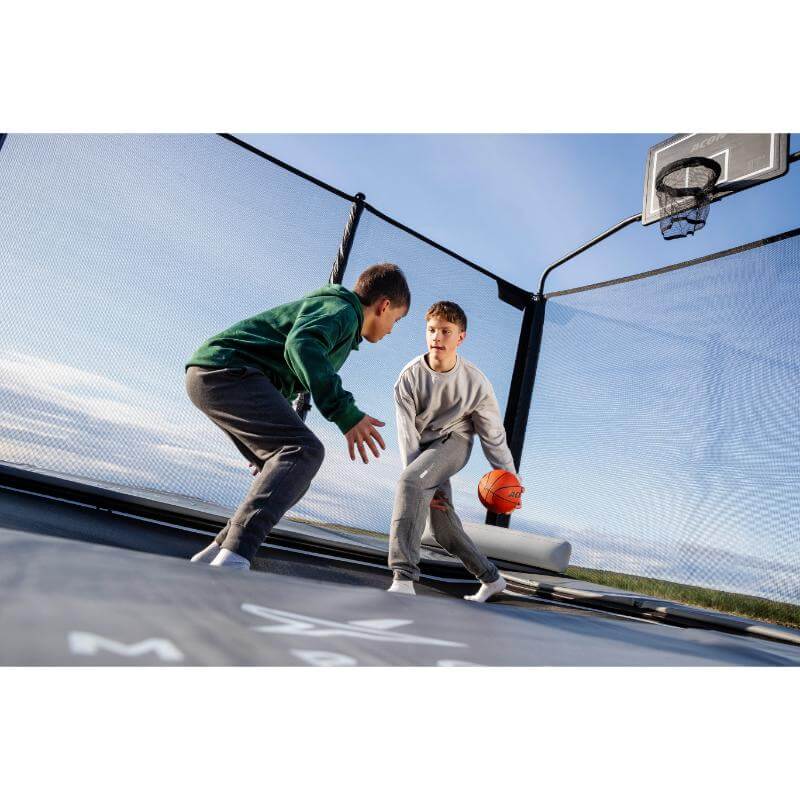 ACON X Trampoline - SGP Garden Ltd