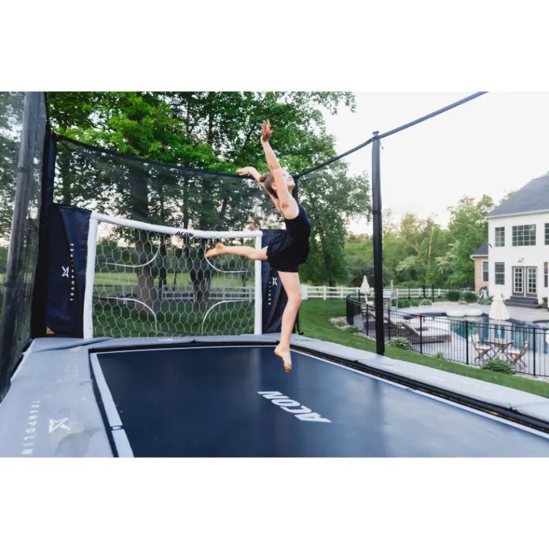 ACON X Trampoline - SGP Garden Ltd
