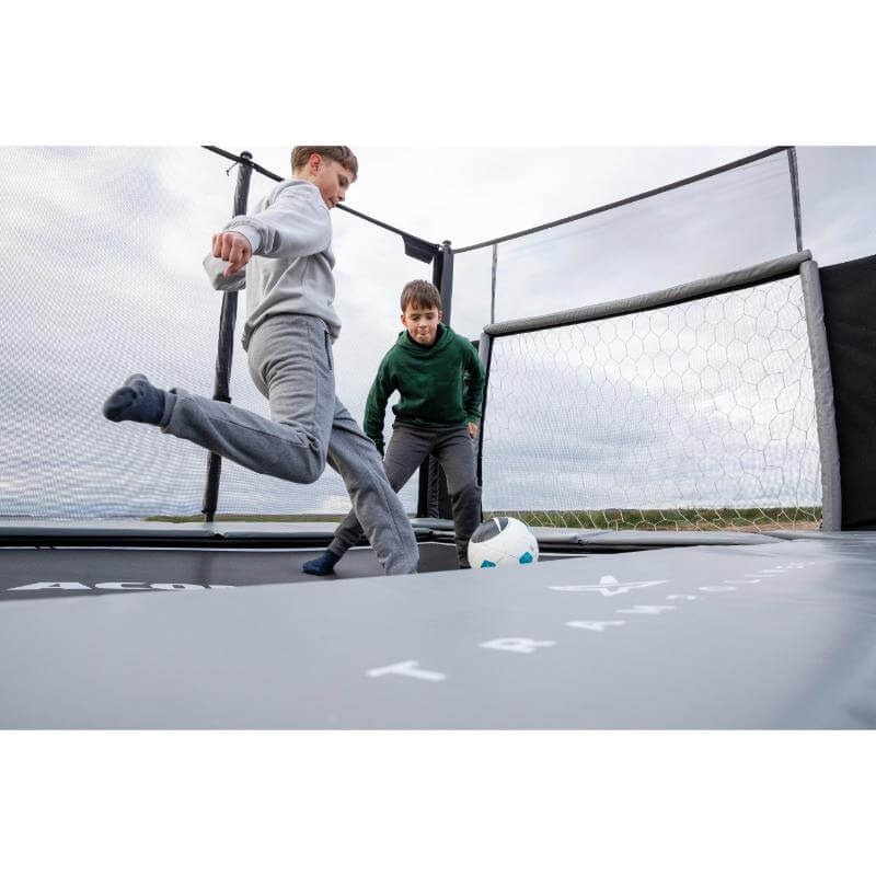 ACON X Trampoline - SGP Garden Ltd