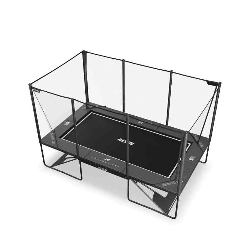 ACON X Trampoline - SGP Garden Ltd
