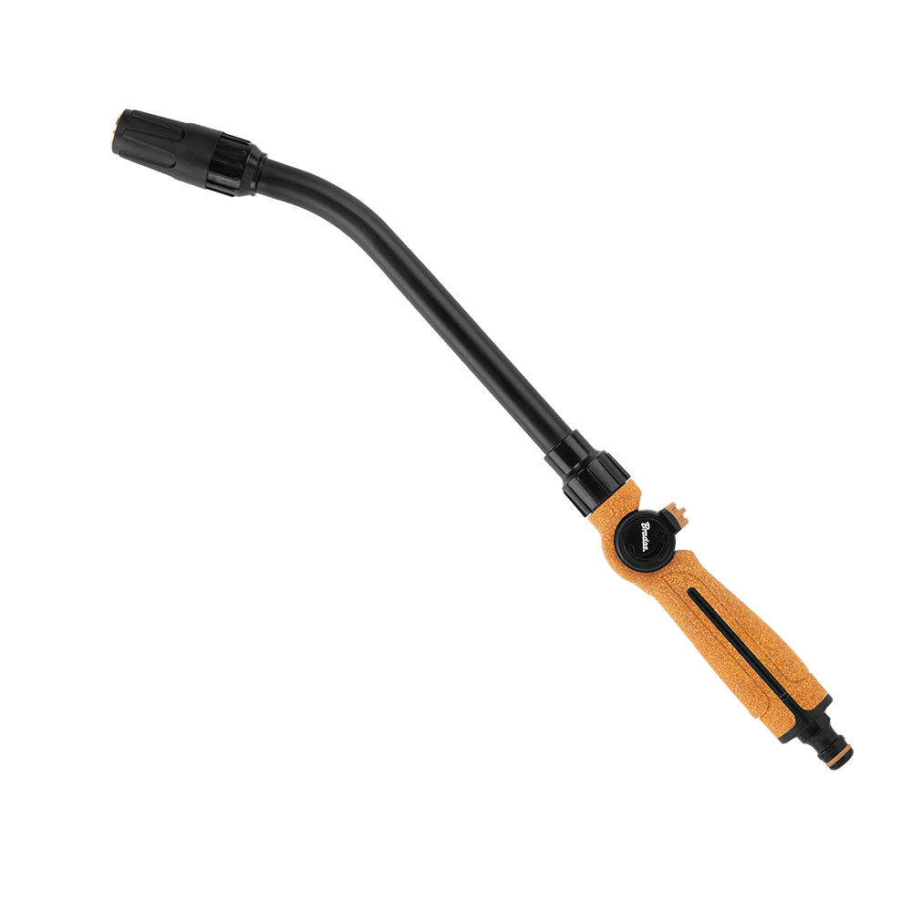 Adjustable Watering Lance 47cm Cork Line Outdoor Watering Kit Water Flow Control - SGP Garden Ltd