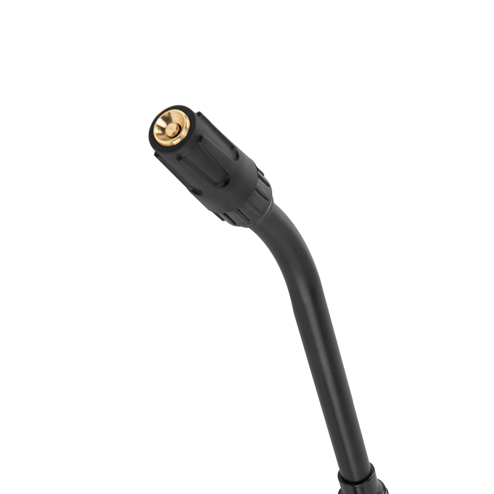 Adjustable Watering Lance 47cm Cork Line Outdoor Watering Kit Water Flow Control - SGP Garden Ltd