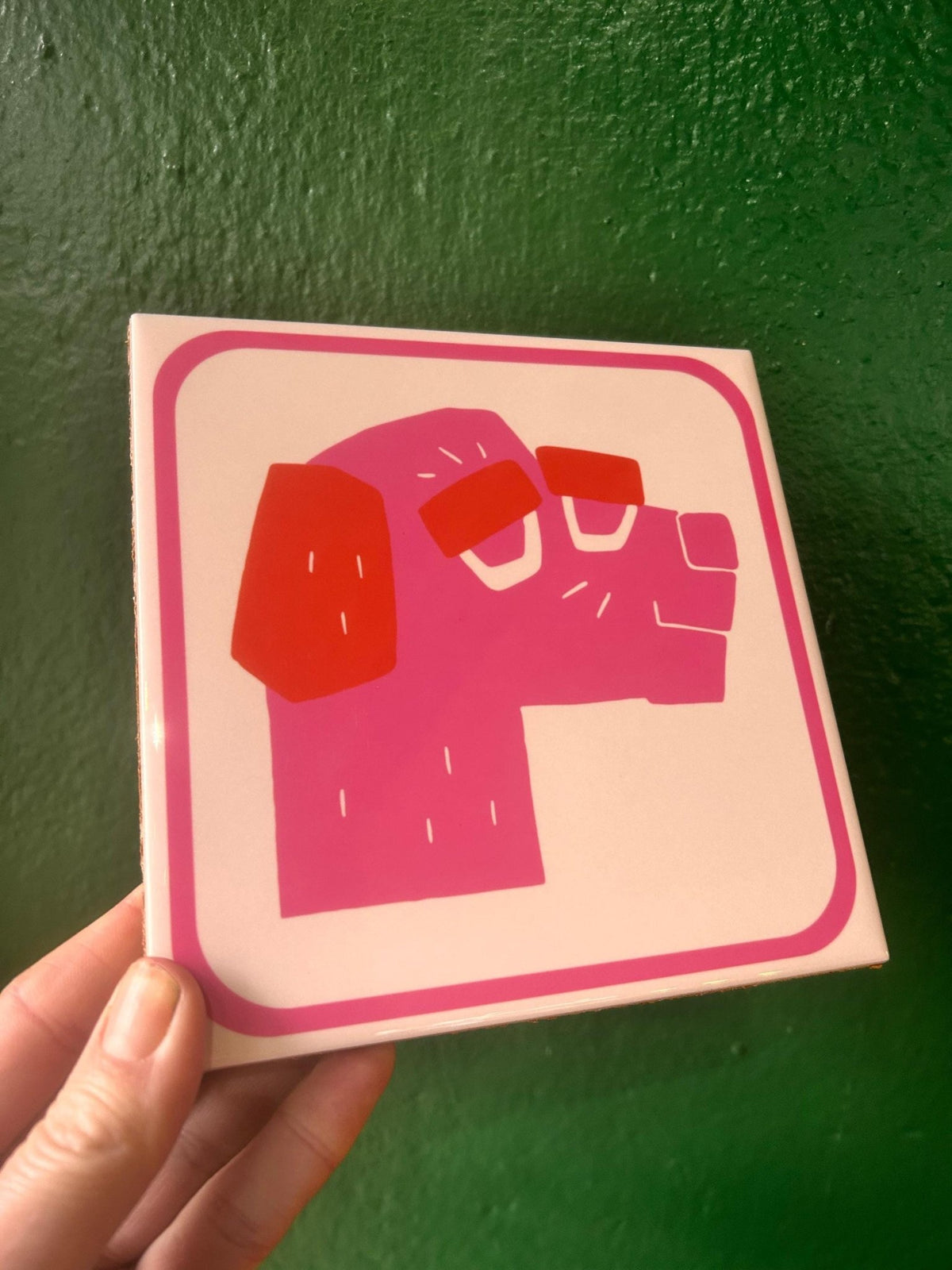 Animal character trivets and coasters - ideal as plant stands - SGP Garden Ltd