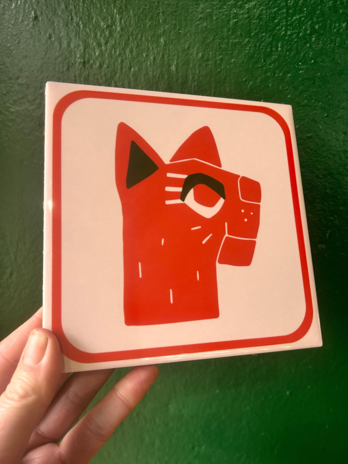 Animal character trivets and coasters - ideal as plant stands - SGP Garden Ltd