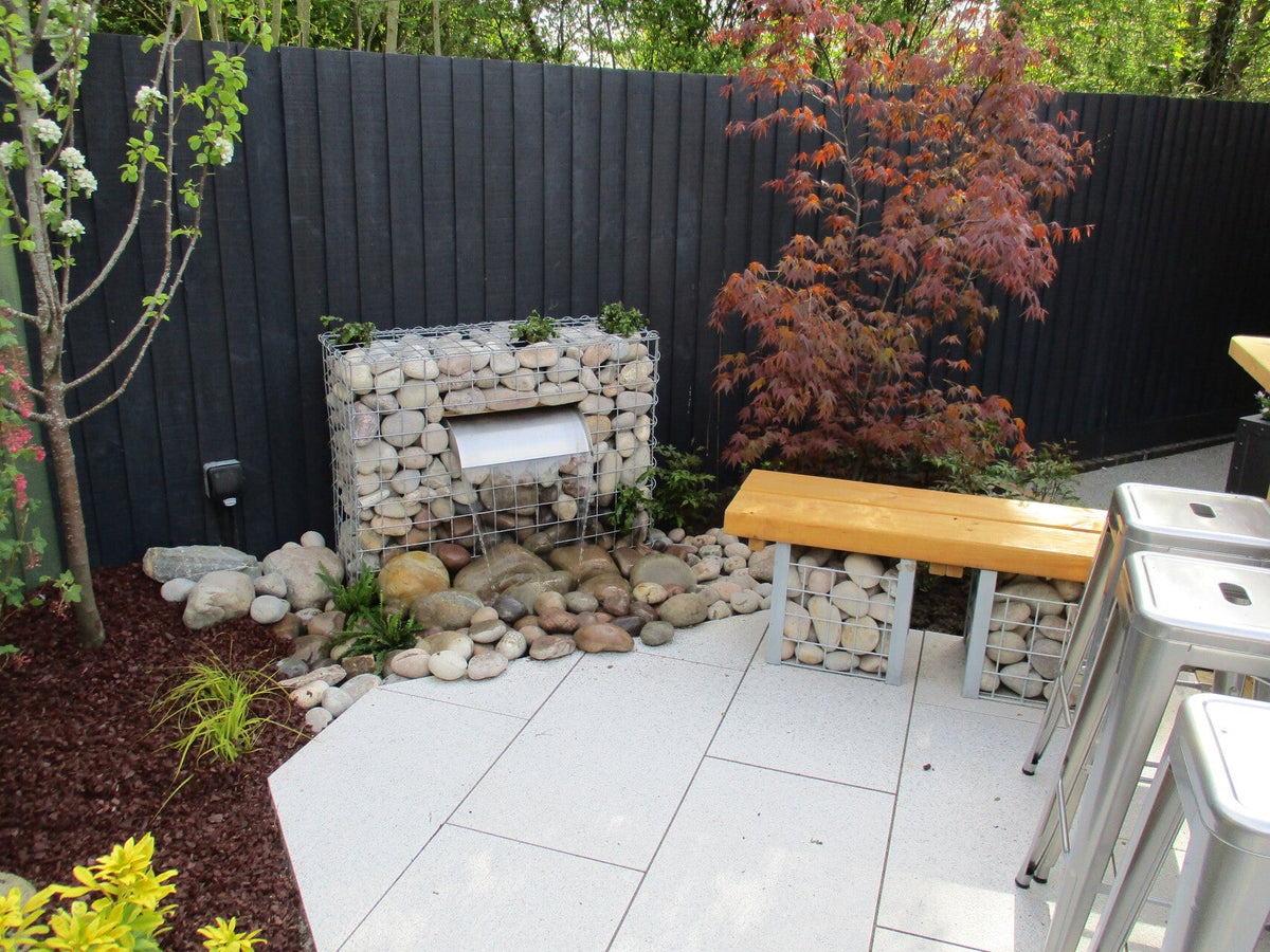 Anthracite Grey - Royal Exterior Paint - SGP Garden Ltd