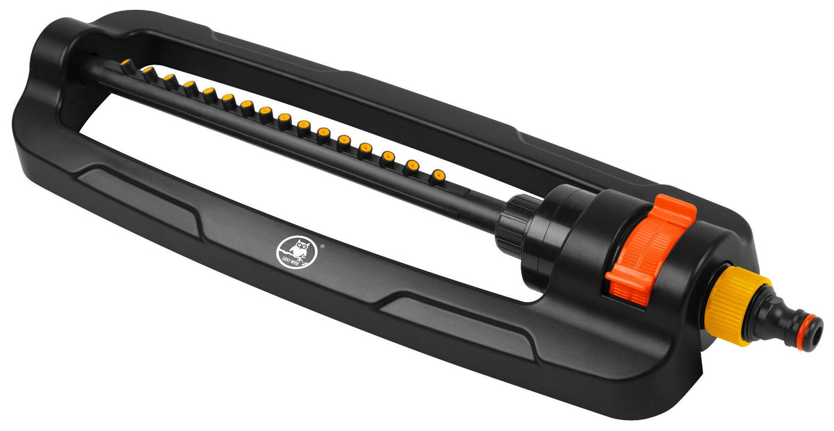 Bar Oscillating Sprinkler Cost Wise Outdoor Watering Kit DIY Workshop Accessory - SGP Garden Ltd