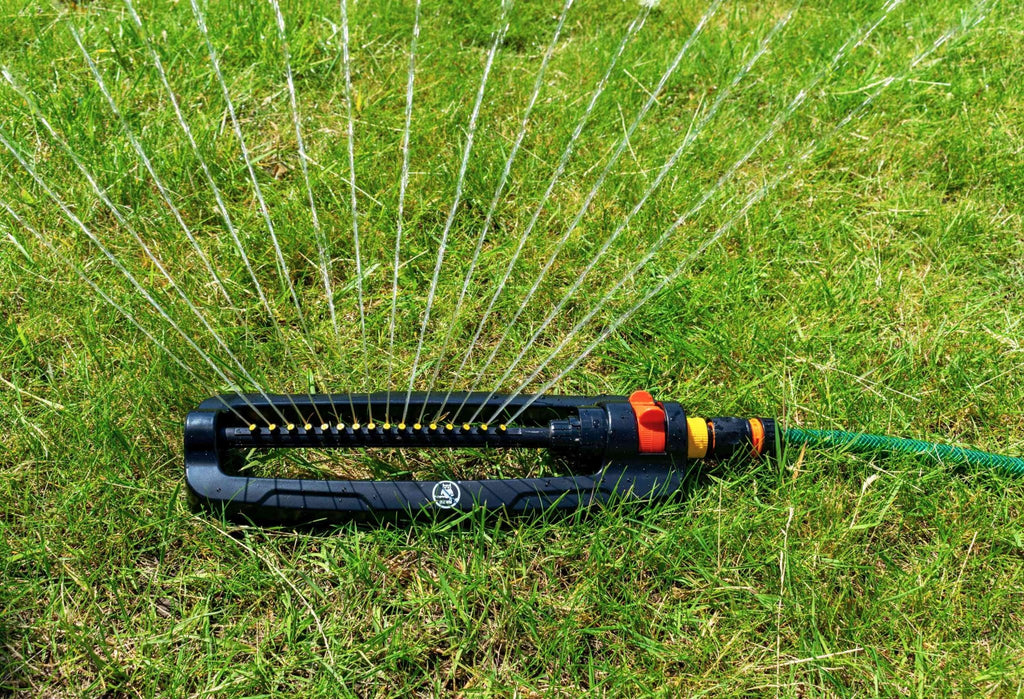 Bar Oscillating Sprinkler Cost Wise Outdoor Watering Kit DIY Workshop Accessory - SGP Garden Ltd