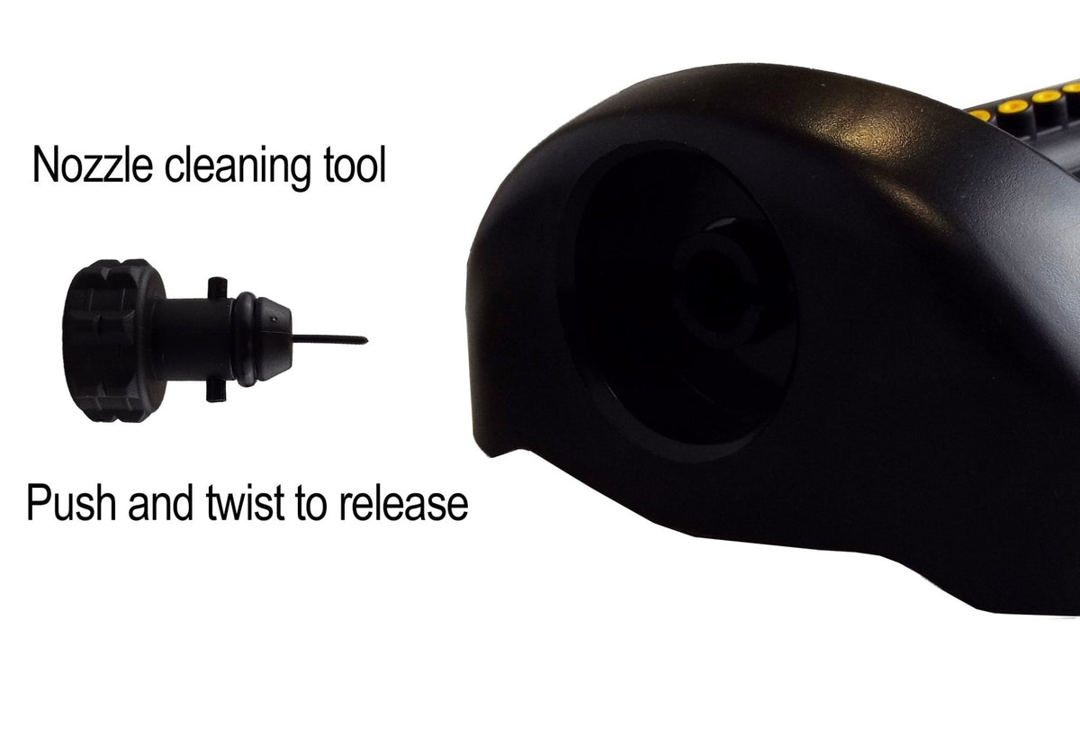 Bar Oscillating Sprinkler Cost Wise Outdoor Watering Kit DIY Workshop Accessory - SGP Garden Ltd