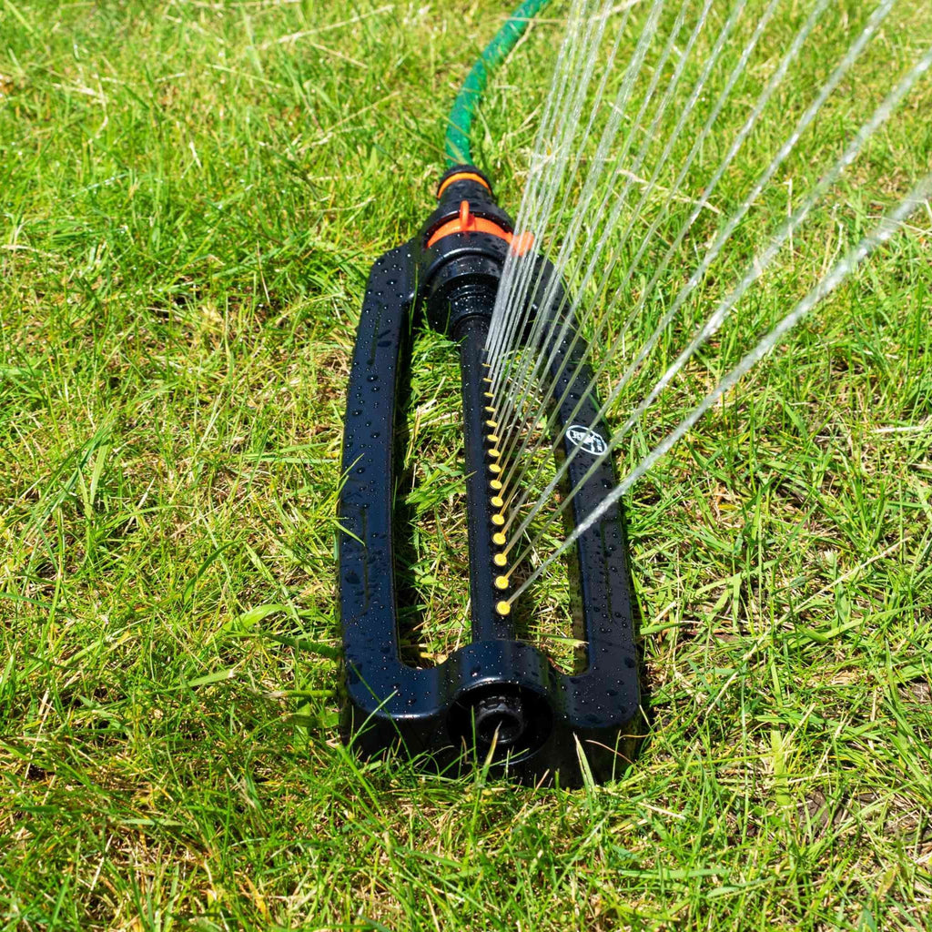 Bar Oscillating Sprinkler Cost Wise Outdoor Watering Kit DIY Workshop Accessory - SGP Garden Ltd