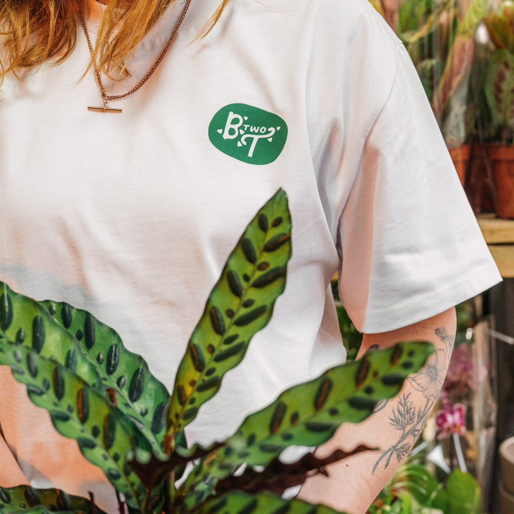 'Between Two Thorns' T-Shirt - SGP Garden Ltd
