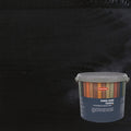 Black Shed & Fence Paint - SGP Garden Ltd
