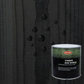 Black - Timber Eco Shield Wood Stain - SGP Garden Ltd