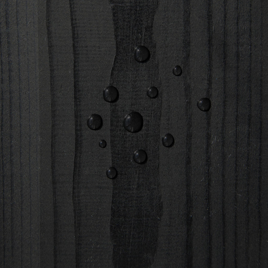 Black - Timber Eco Shield Wood Stain - SGP Garden Ltd