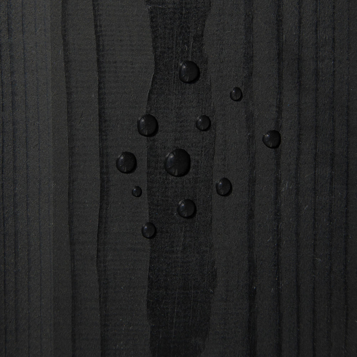Black - Timber Eco Shield Wood Stain - SGP Garden Ltd
