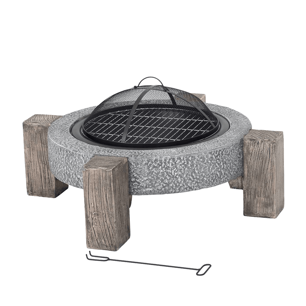 Calida MGO Firepit - SGP Garden Ltd