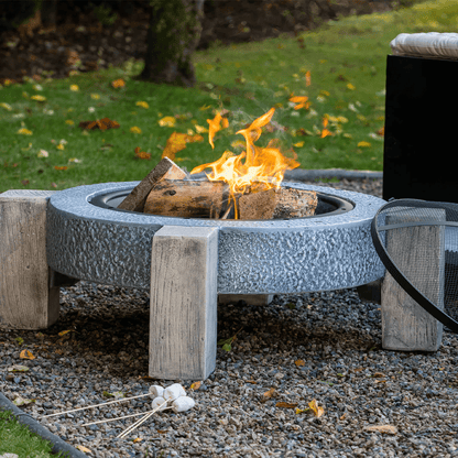 Calida MGO Firepit - SGP Garden Ltd
