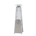 Chantico Tabletop Flame Heater - SGP Garden Ltd