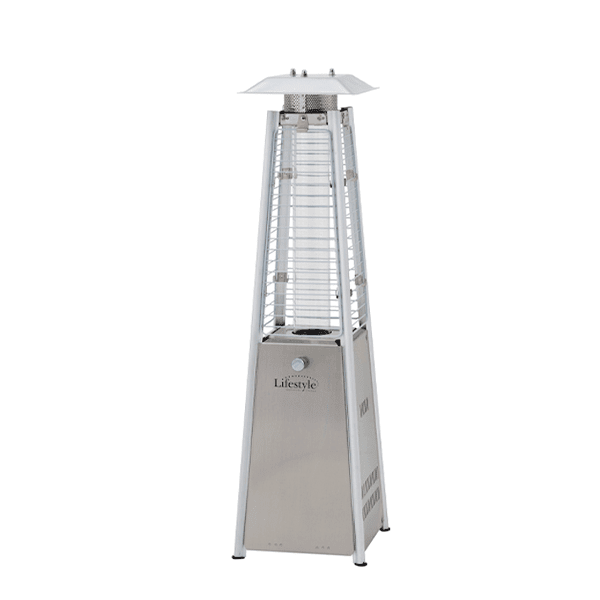 Chantico Tabletop Flame Heater - SGP Garden Ltd