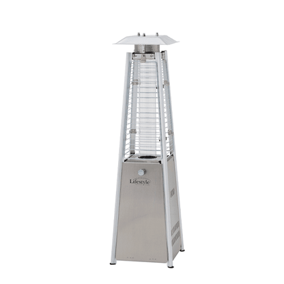 Chantico Tabletop Flame Heater - SGP Garden Ltd