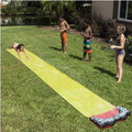 Children's Inflatable Garden Fun Pool Splash Park Surfing Toys - SGP Garden Ltd