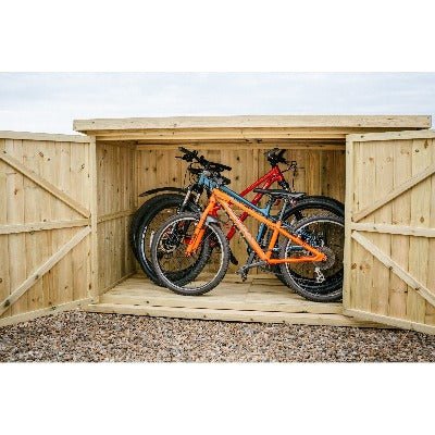 Chipping Bike Store - All Sizes - SGP Garden Ltd