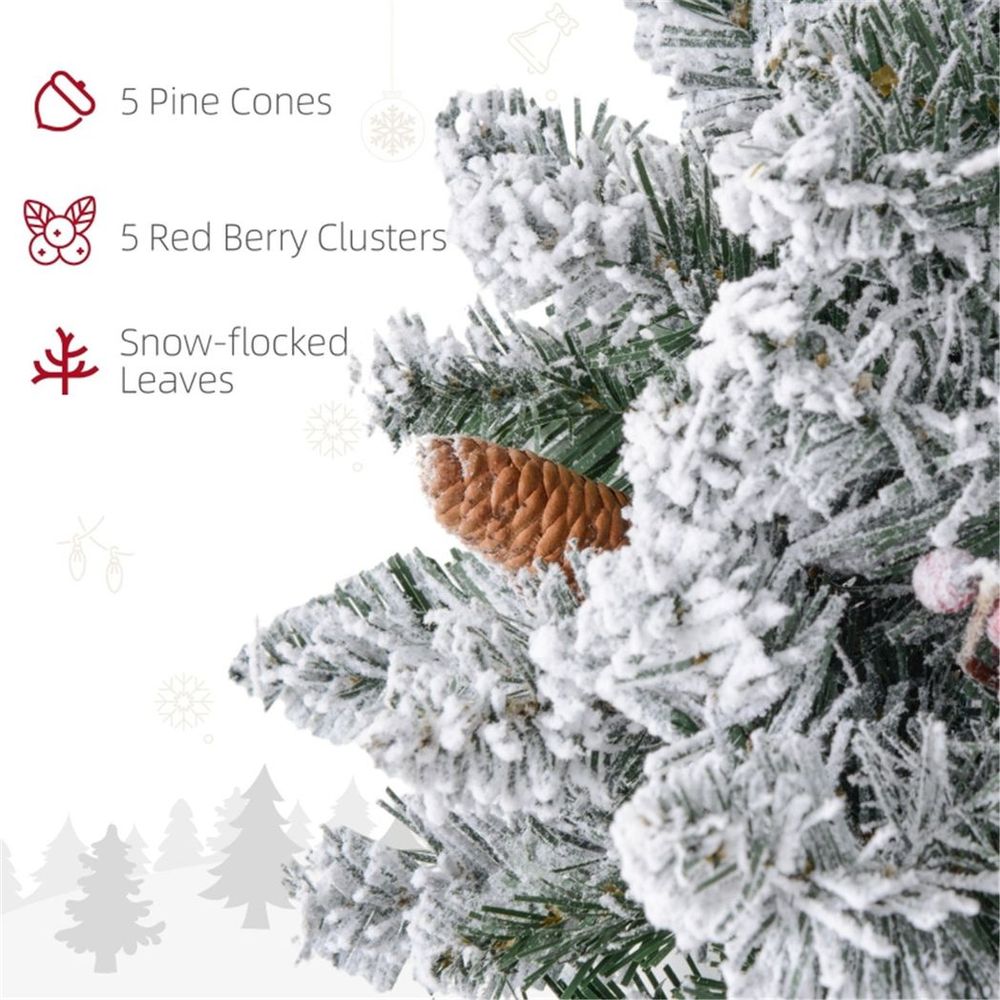 Christmas Wreath Green Warm White with 50 warm white LED lights - SGP Garden Ltd
