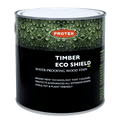 Clear - Timber Eco Shield Wood Stain - SGP Garden Ltd