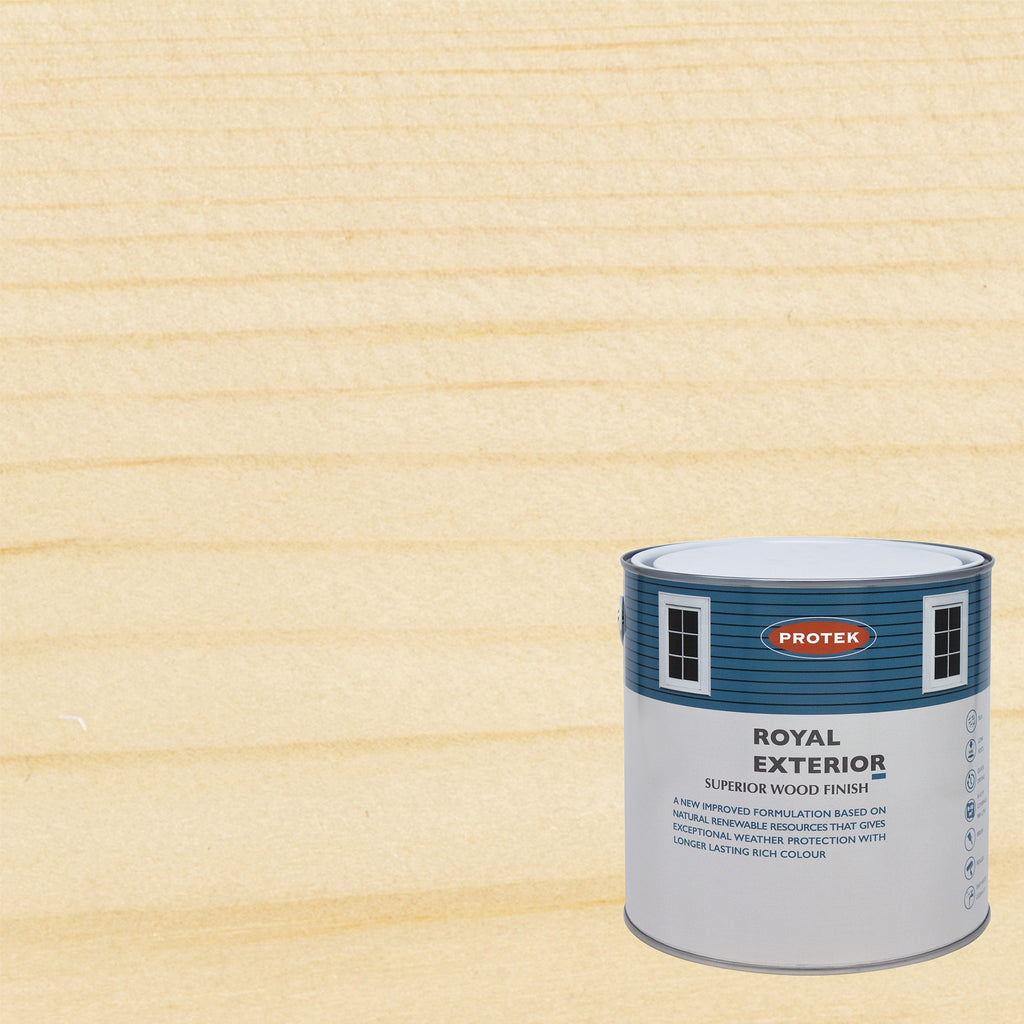 Clear UV Extra - Royal Exterior - SGP Garden Ltd