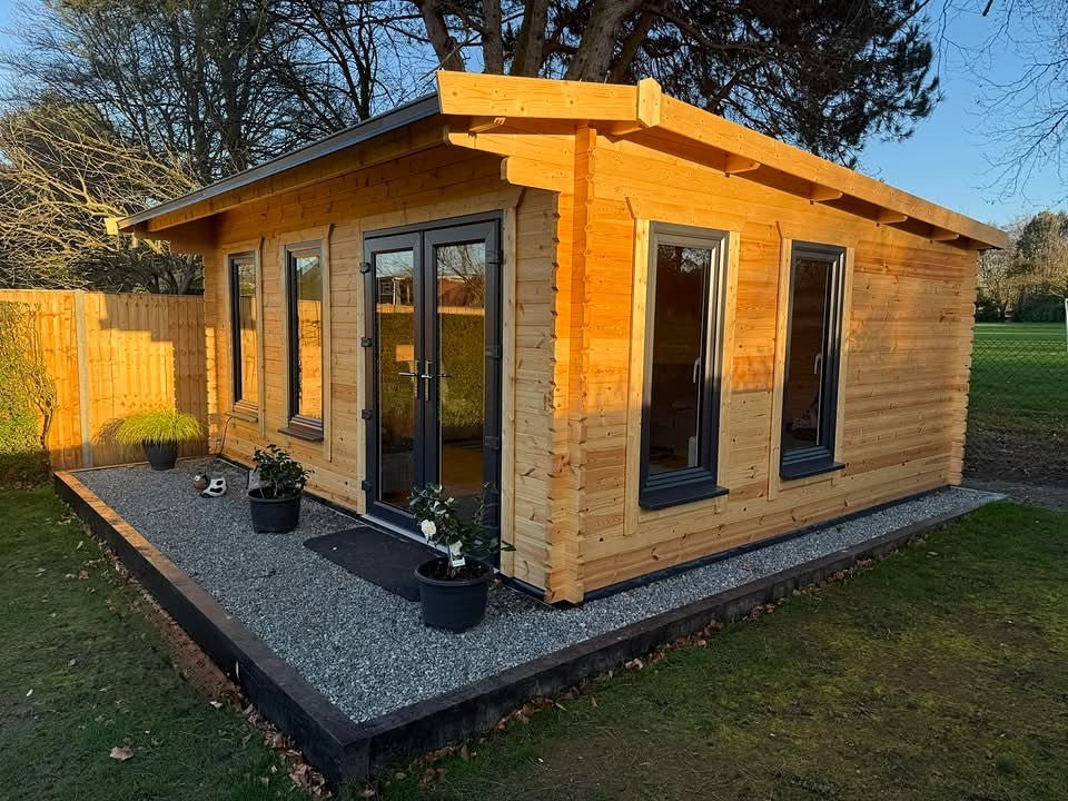 Clear UV Extra - Royal Exterior - SGP Garden Ltd