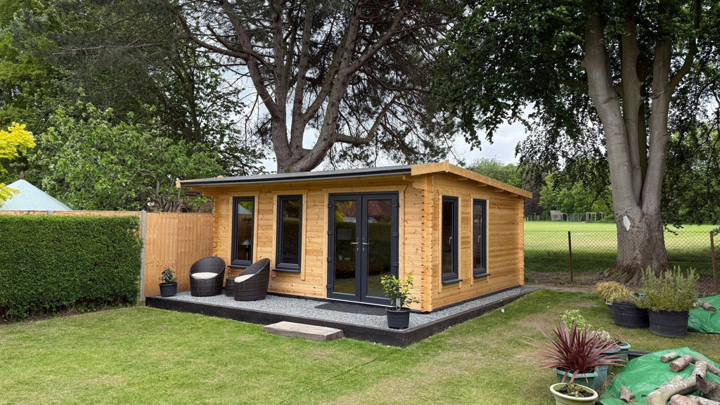 Clear UV Extra - Royal Exterior - SGP Garden Ltd