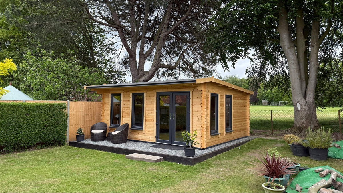 Clear UV Extra - Royal Exterior - SGP Garden Ltd