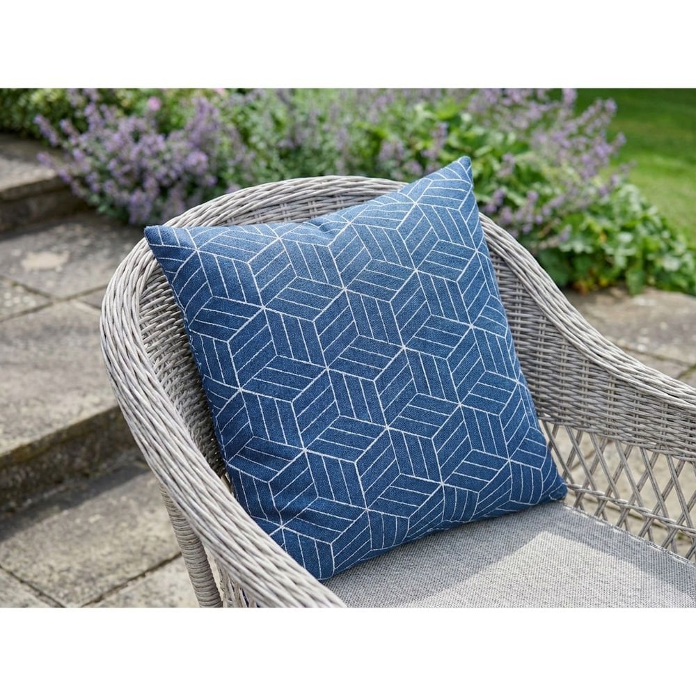COTSWOLD - Wicker 2 Seater Bistro - SGP Garden Ltd