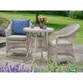 COTSWOLD - Wicker 2 Seater Bistro - SGP Garden Ltd