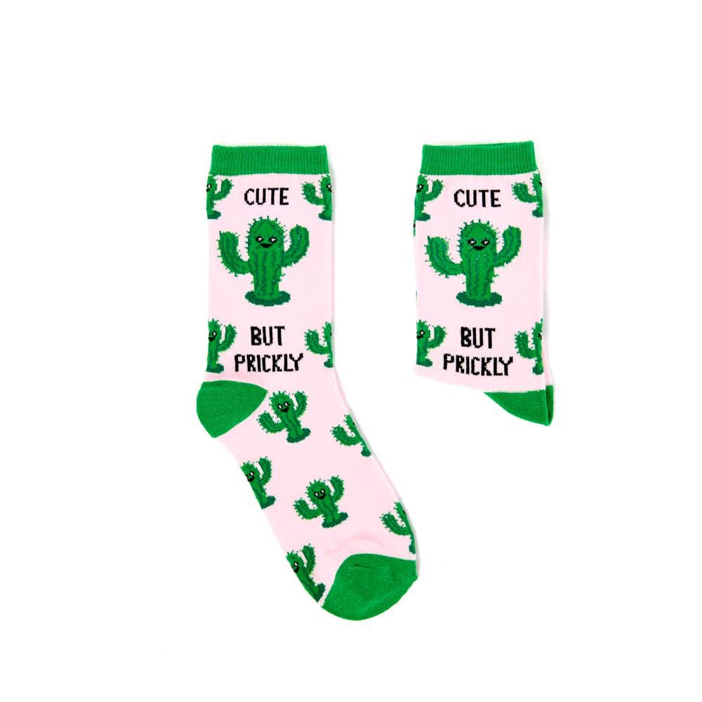 Cute But Prickly Socks - SGP Garden Ltd