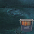 Dark Blue Shed & Fence Paint - SGP Garden Ltd