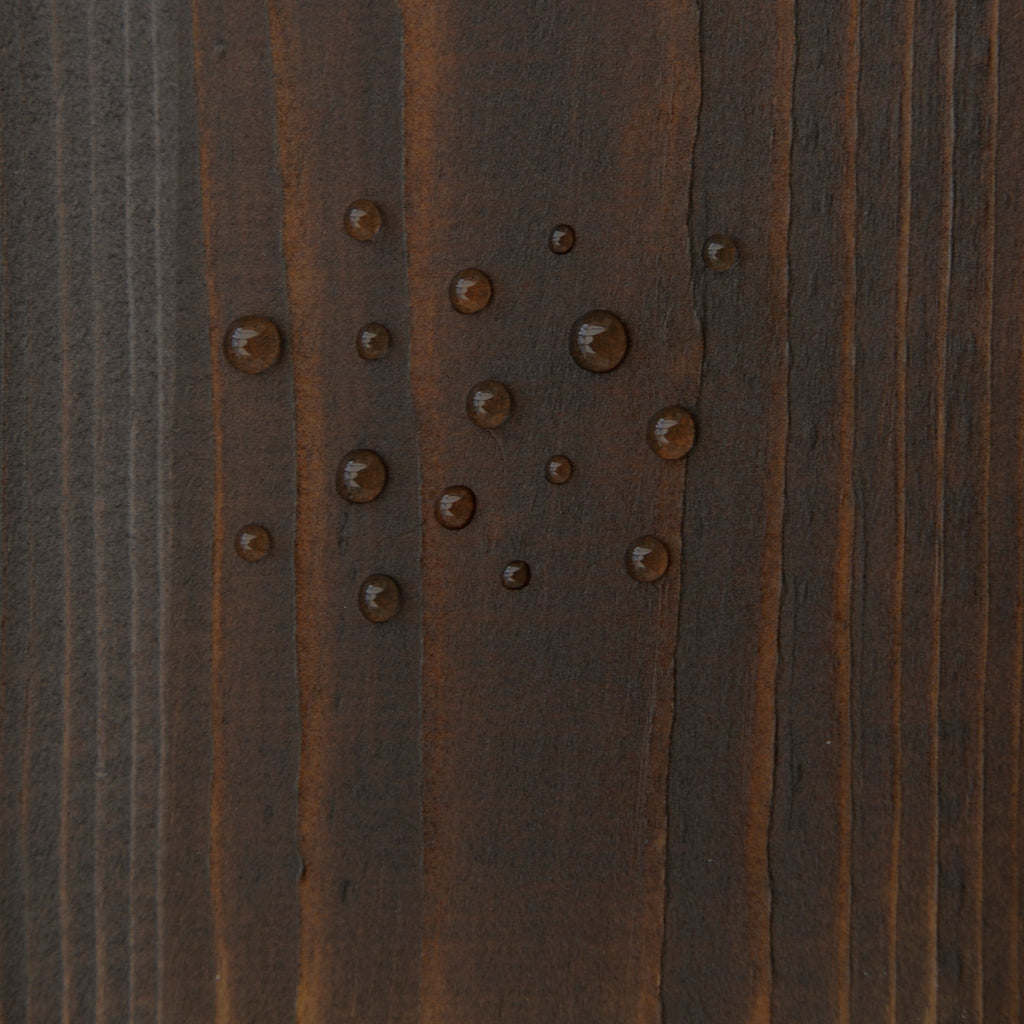 Dark Brown - Timber Eco Shield Wood Stain - SGP Garden Ltd