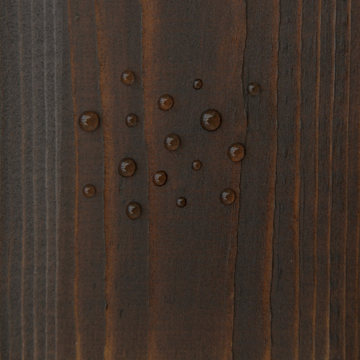 Dark Brown - Timber Eco Shield Wood Stain - SGP Garden Ltd