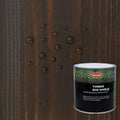 Dark Brown - Timber Eco Shield Wood Stain - SGP Garden Ltd