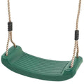 Deluxe Plastic Swing Seat - Versatile Hanging Options - SGP Garden Ltd