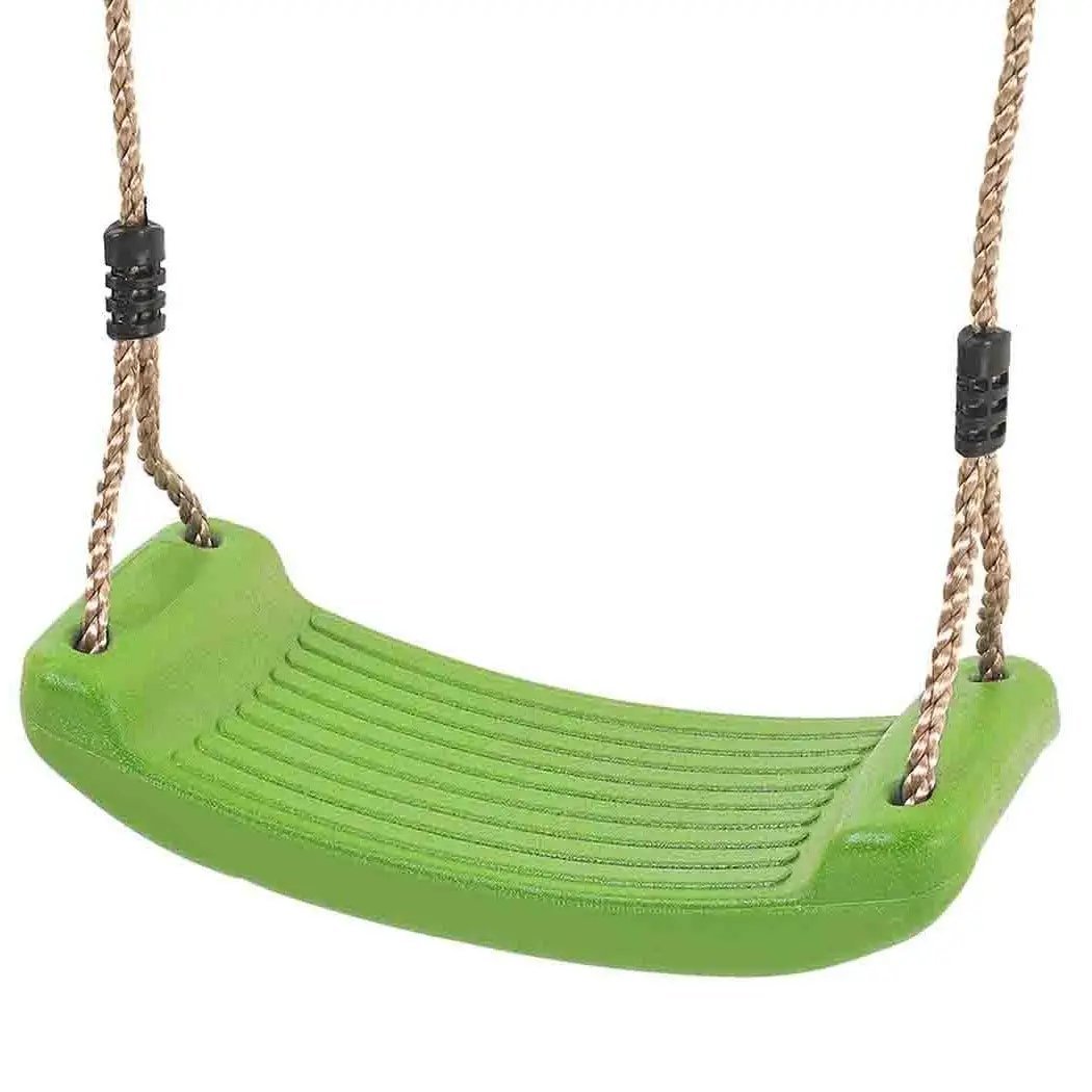 Deluxe Plastic Swing Seat - Versatile Hanging Options - SGP Garden Ltd