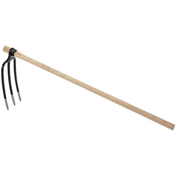 Draper 3 Prong Hoe Fork - SGP Garden Ltd