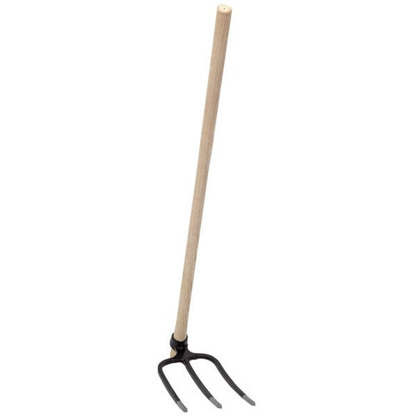 Draper 3 Prong Hoe Fork - SGP Garden Ltd