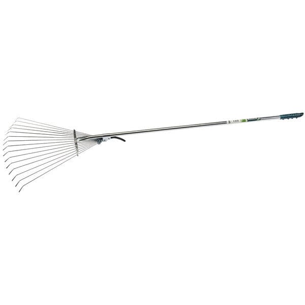 Draper Adjustable Lawn Rake - SGP Garden Ltd