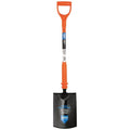 Draper Fully Insulated Digging Spade - SGP Garden Ltd